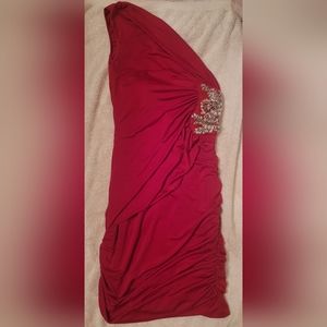 Christmas party dress